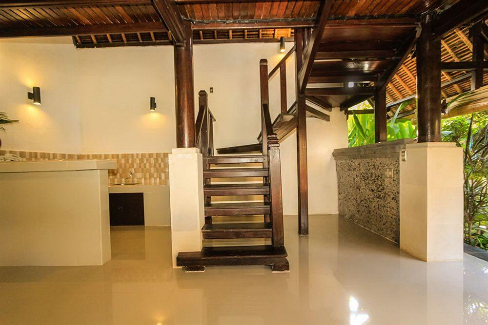 Radiant Jepun Villa Legian Eksteriør billede